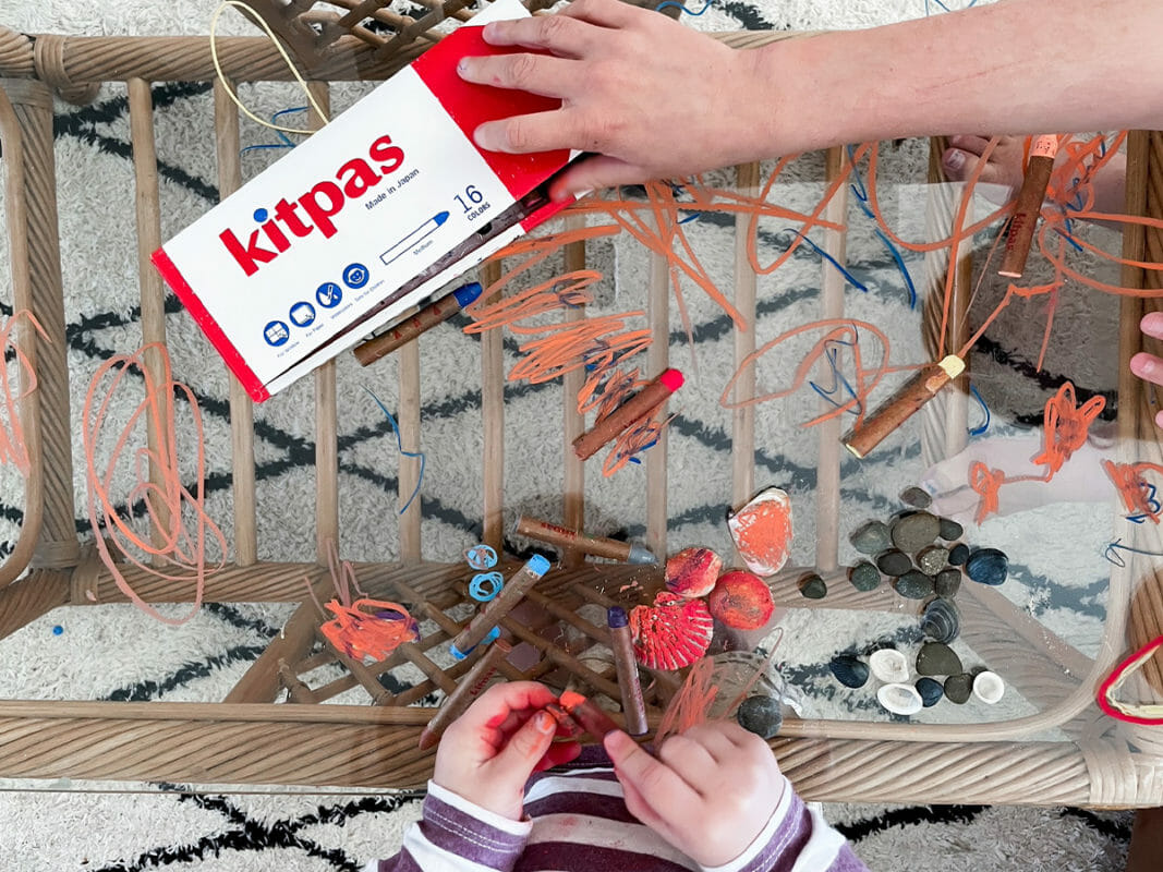 Educational Toys for Kids from Oskar’s Wooden Ark