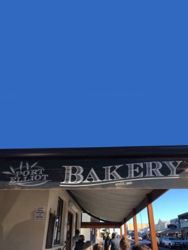 port elliot bakery 1