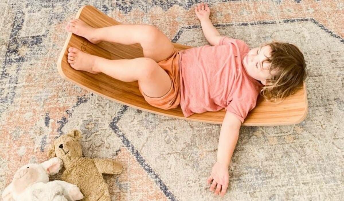 Our Favourite Toys for Toddlers from Oskar’s Wooden Ark