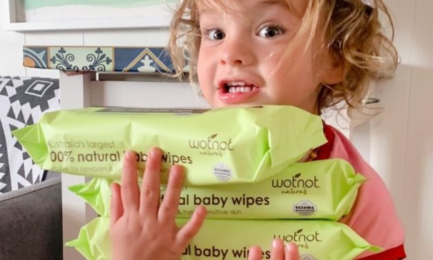 Wotnot Eco Friendly Baby Products