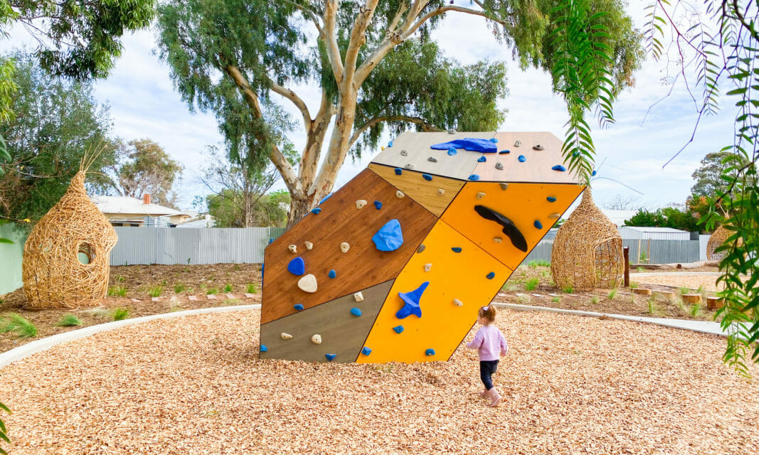 Yanyarrie Avenue Reserve, Edwardstown | Kids In Adelaide | Activities ...