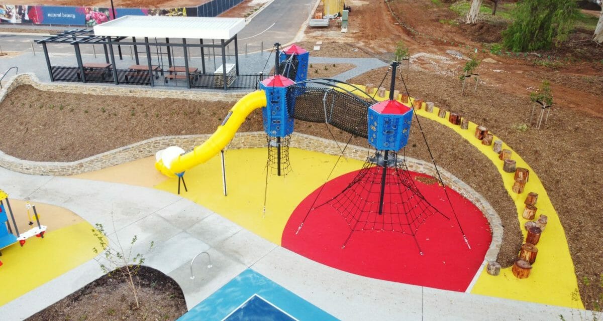 Glenside Playground