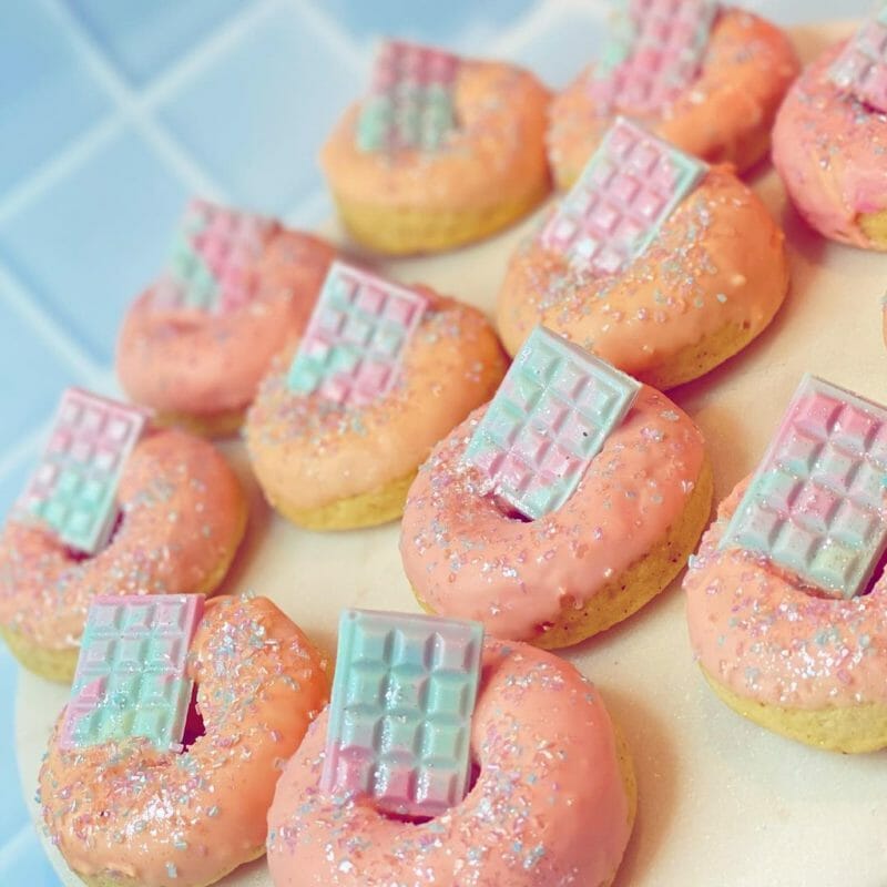 kids_in_adelaide_hungry_homer_donut_kits
