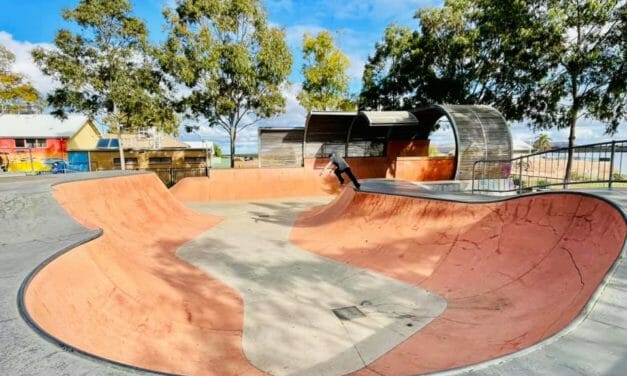 Port Augusta Skatepark