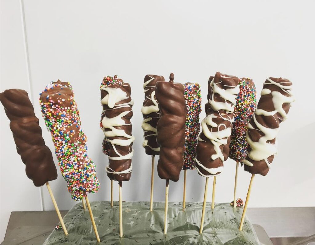 Adelaide's Best Chocolates, Chocolate Shops & Chocolatiers Kids In