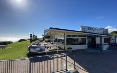 Normanville Kiosk and Cafe