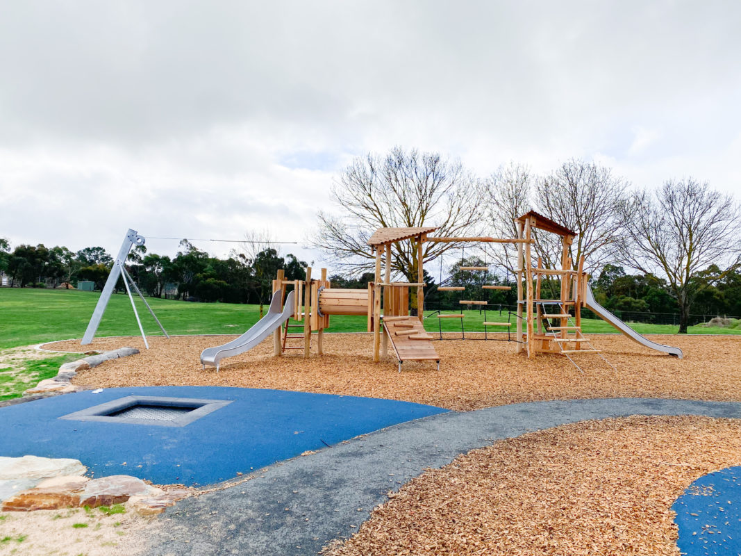Kersbrook Playground Kids In Adelaide Activities, Events & Things