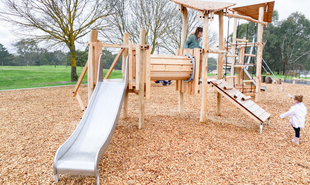 Kersbrook Playground