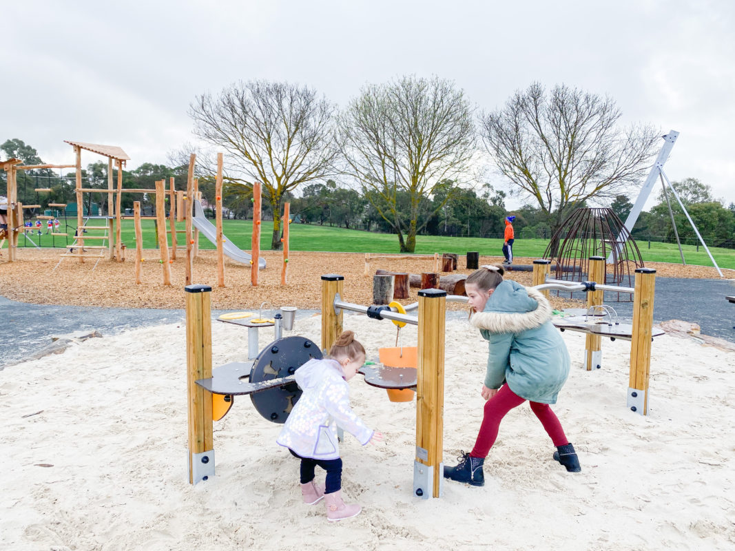 Kersbrook Playground | Kids In Adelaide | Activities, Events & Things ...