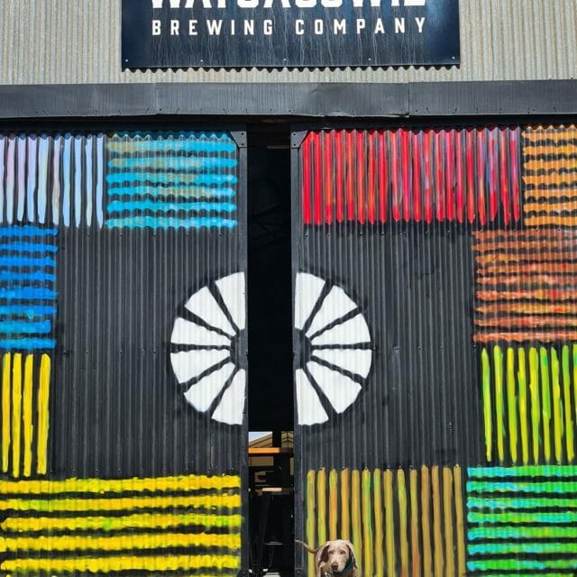 Watsacowie Brewery, Yorke Peninsula