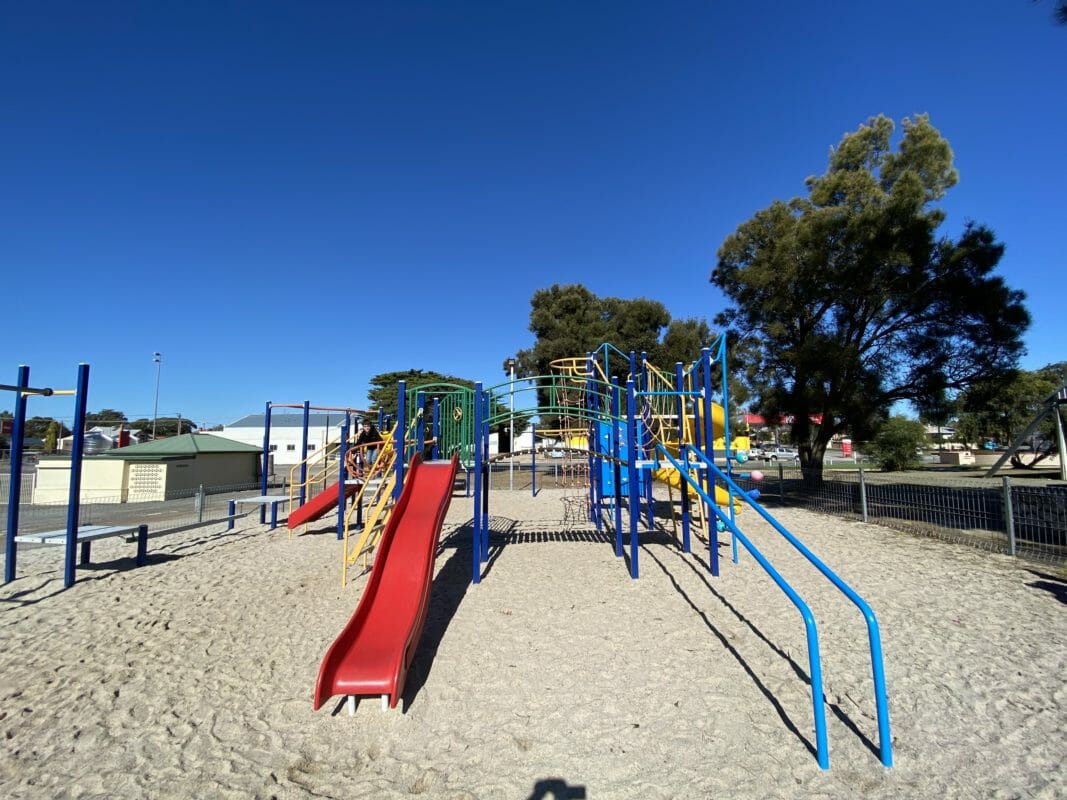 Minlaton Playground | Kids In Adelaide | Activities, Events & Things to ...