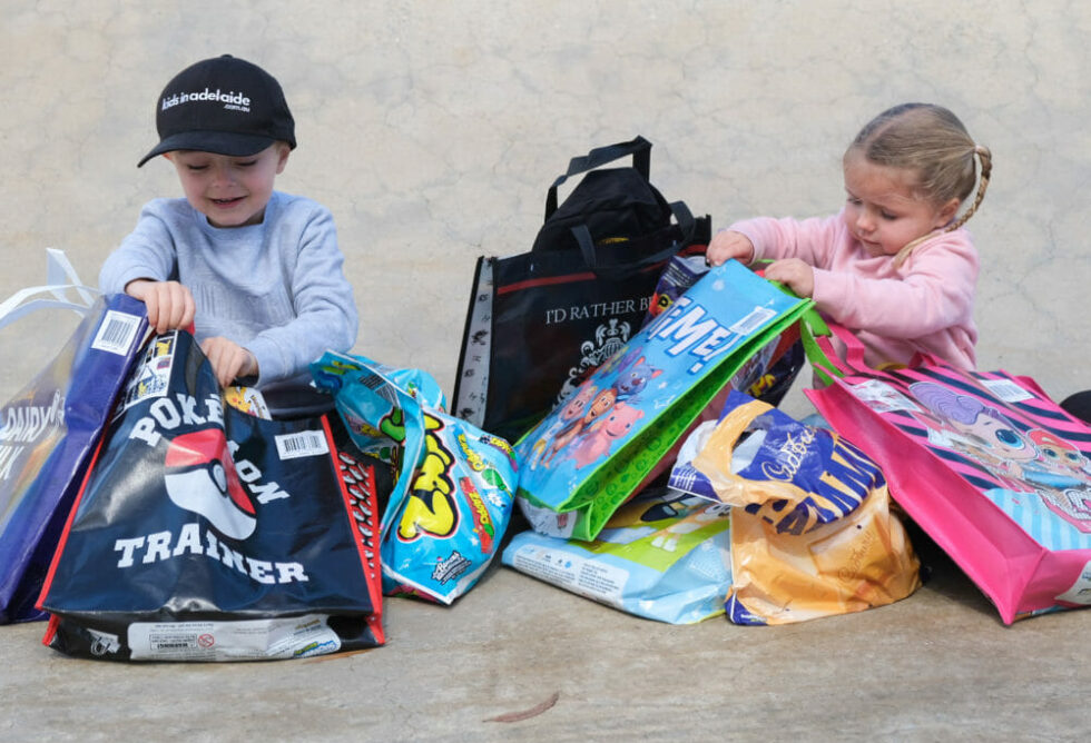 Kids in Adelaide Top Ten Showbags | Kids In Adelaide | Activities ...