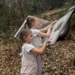 Bunyip Children’s Trail, Bonython Park