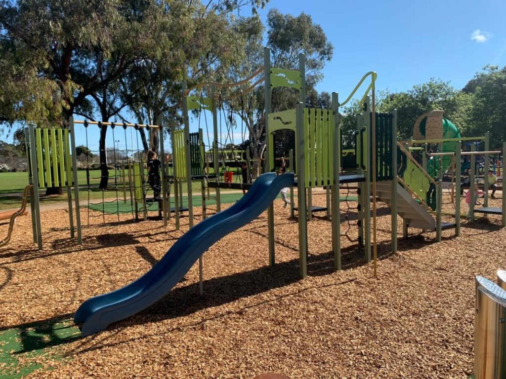 Mortlock Park, Colonel Light Gardens | Kids In Adelaide | Activities ...