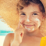 Our favourite Kids Sunscreens