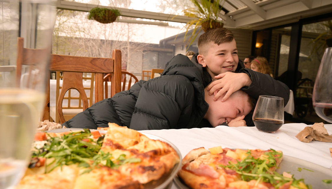 There’s plenty on offer in McLaren Vale and Fleurieu Coast this Winter.