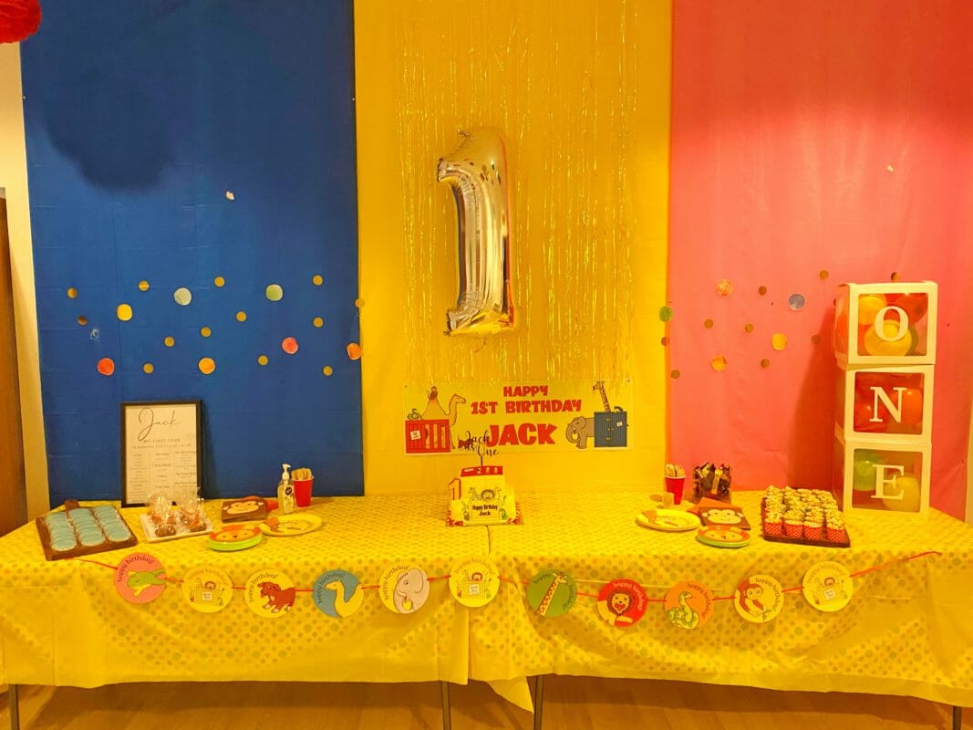 Parties at Toddler Sense Kids In Adelaide Activities, Events