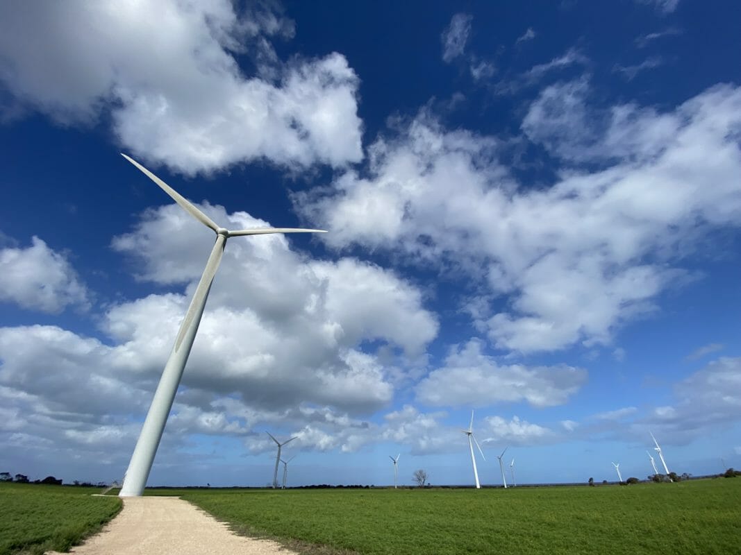 Wattle Point Wind Farm Kids In Adelaide Activities Events