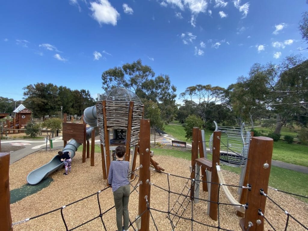 Felixstow Reserve | Kids In Adelaide | Activities, Events & Things to ...