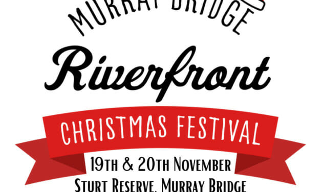 Murray Bridge Riverfront Christmas Festival