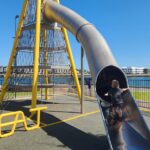 Harts Mill Playground Port Adelaide