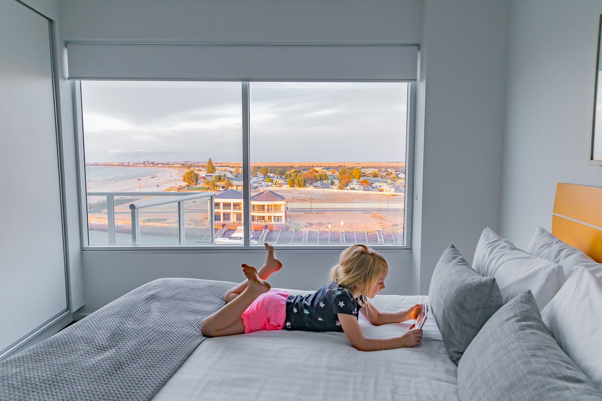 Wallaroo Marina Apartments Kids In Adelaide Activities, Events
