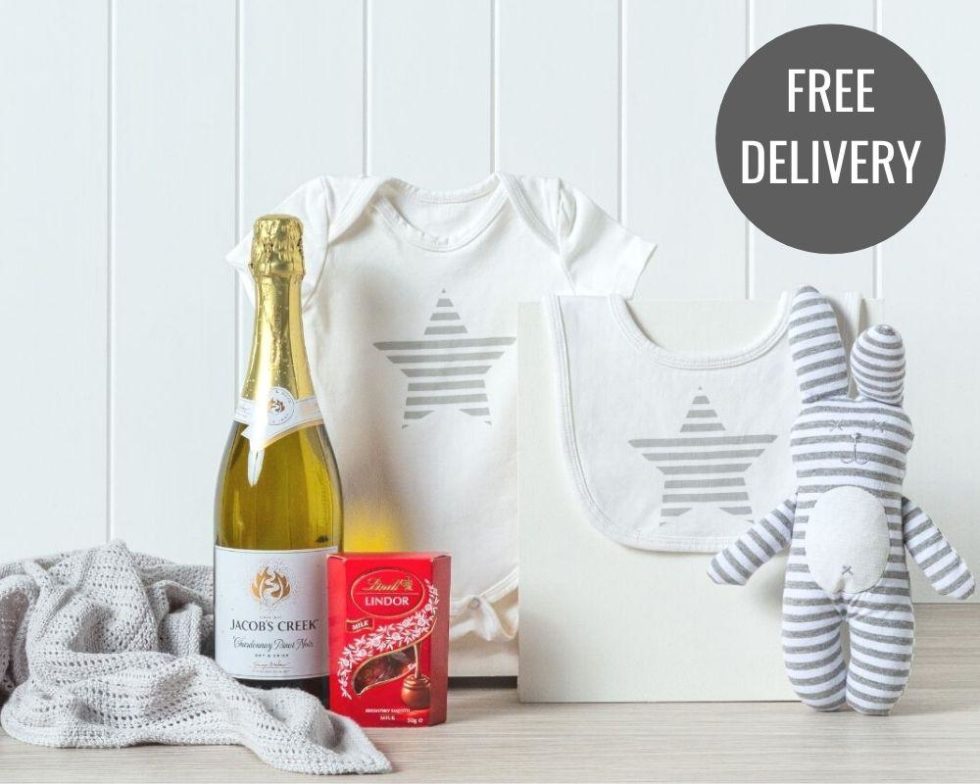 Pitter Patter Baby Hampers Kids In Adelaide Activities, Events