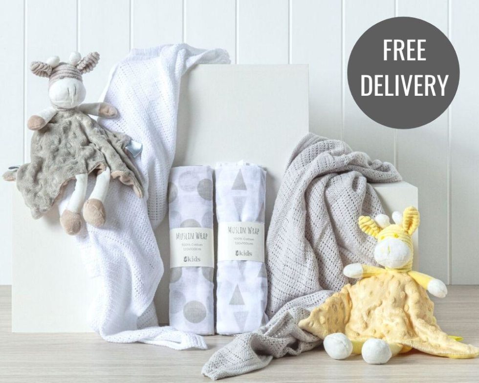 Pitter Patter Baby Hampers Kids In Adelaide Activities, Events