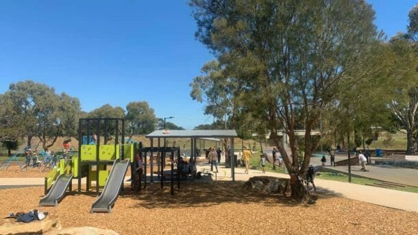 Morton Road Sports and Community Hub - Christie Downs | Kids In ...