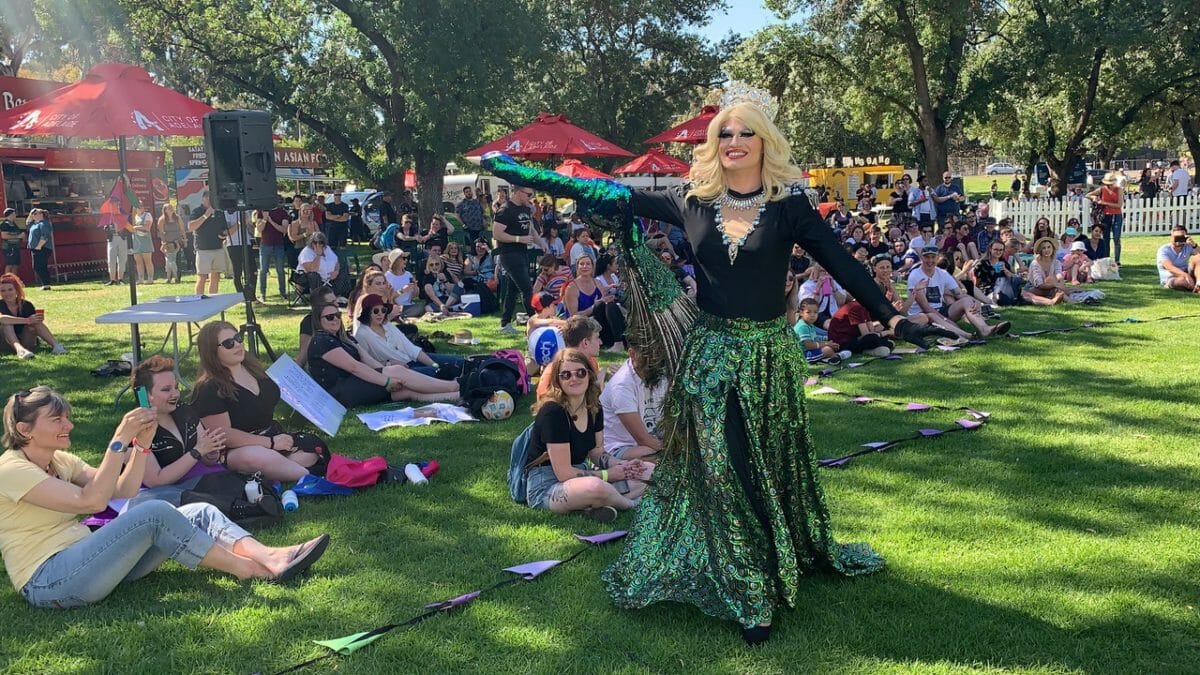 Picnic in the Park - Feast Festival | Kids In Adelaide | Activities, Events  & Things to do in Adelaide with Kids