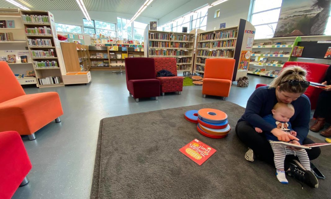 Adelaide’s Best-Kept Secret: Free Family Fun at your Local Library