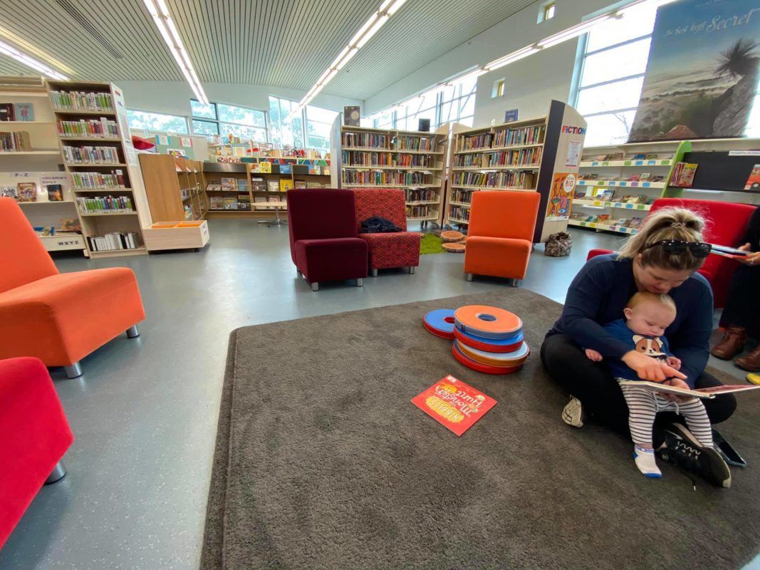 Adelaide’s Best-Kept Secret: Free Family Fun at your Local Library