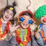 Family Friendly New Years Eve Events in Adelaide