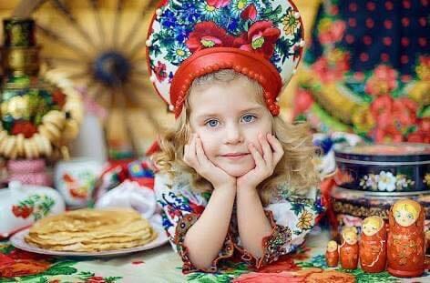 Russian Pancake Festival | Kids In Adelaide | Activities, Events & Things  to do in Adelaide with Kids