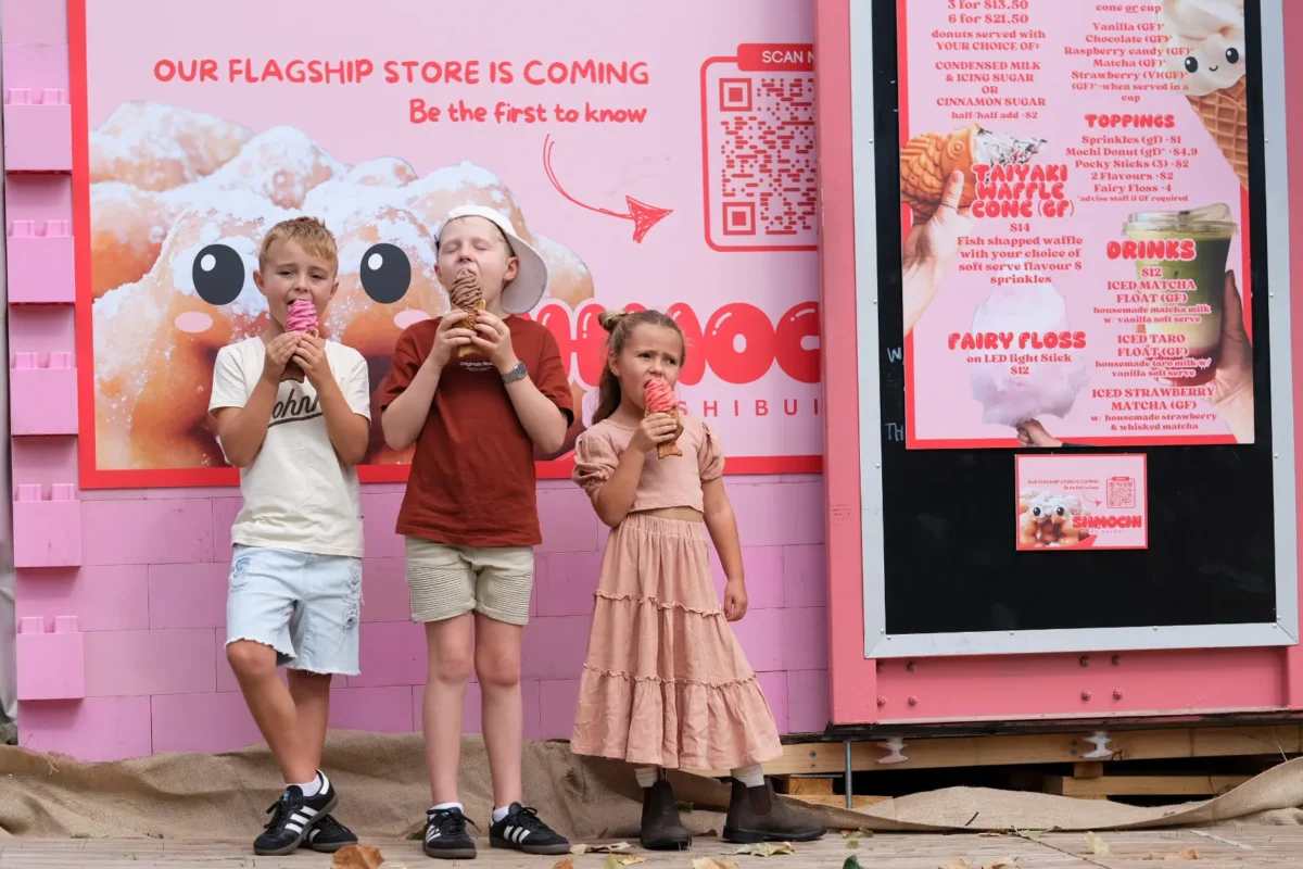 The Best of Food at Adelaide Fringe