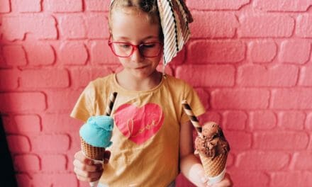 The Best Ice Cream in Adelaide