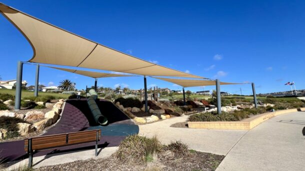 Heron Way Reserve, Hallett Cove | Kids In Adelaide | Activities, Events ...