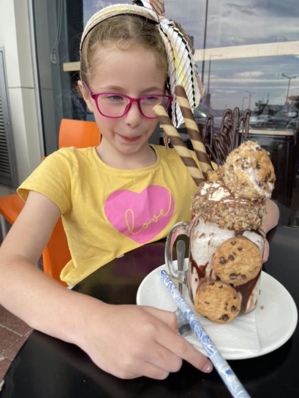 Adelaide's Best Milkshakes & Crazy Shakes Kids In Adelaide