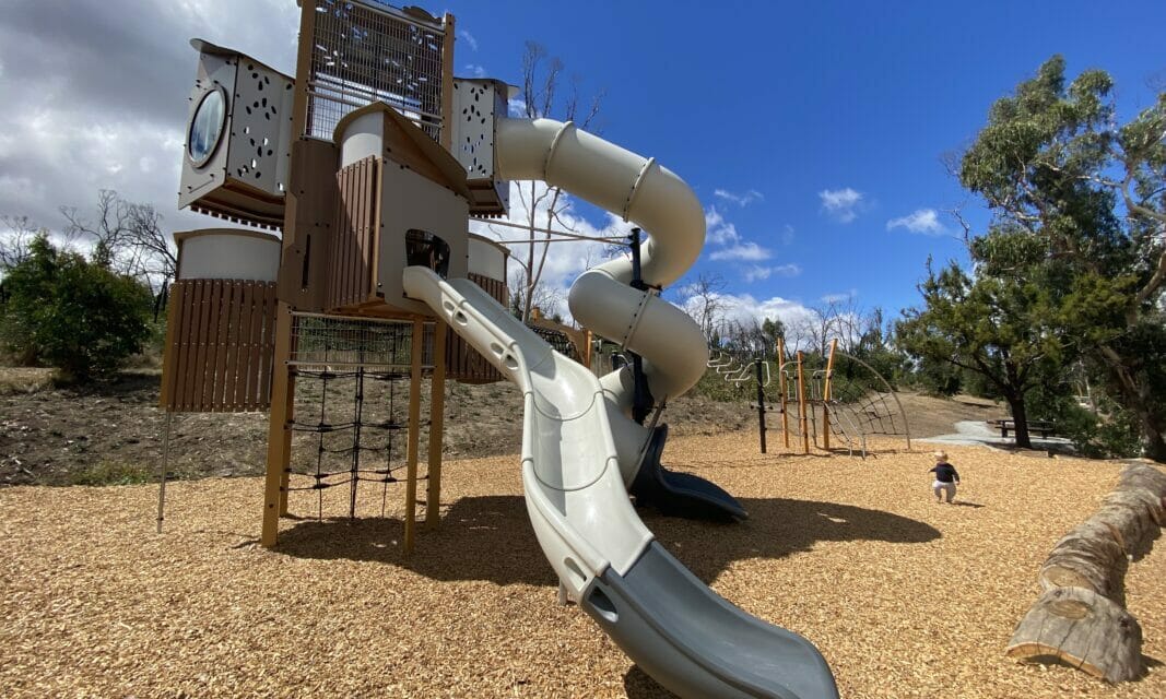 Lobethal Bushland Park