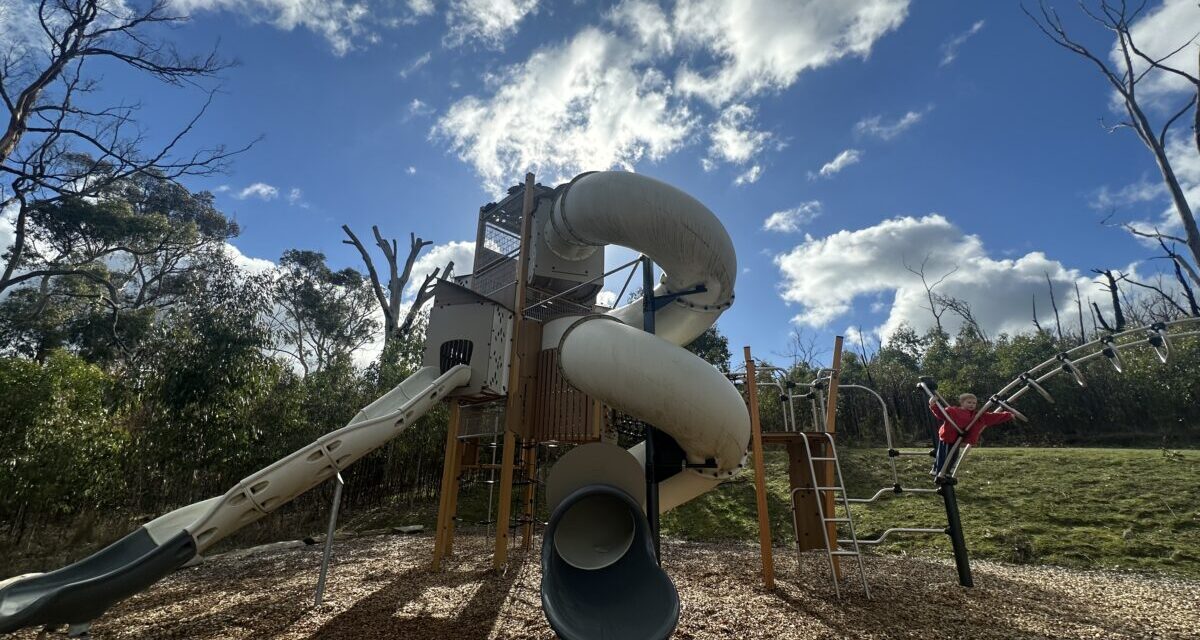 Lobethal Bushland Park