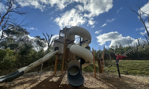 Lobethal Bushland Park
