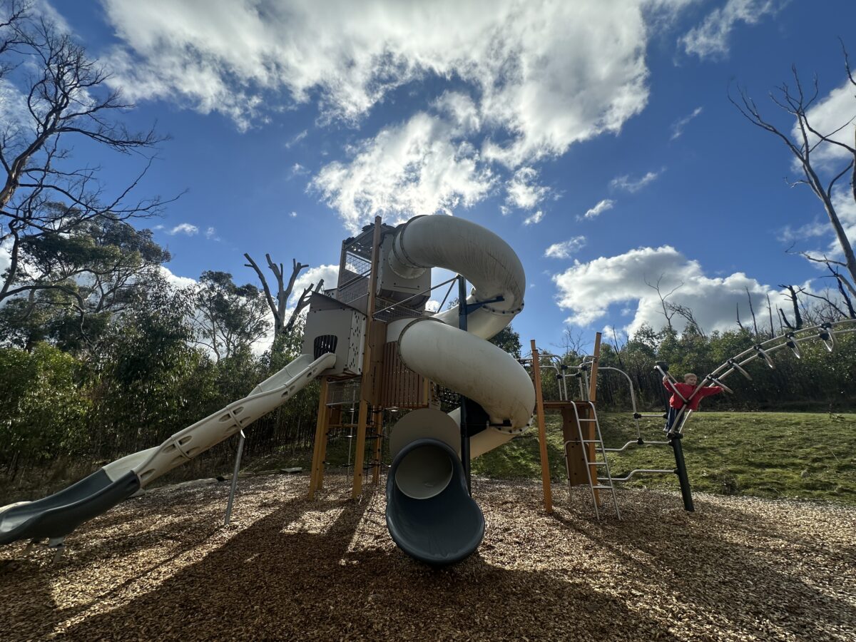 Lobethal Bushland Park