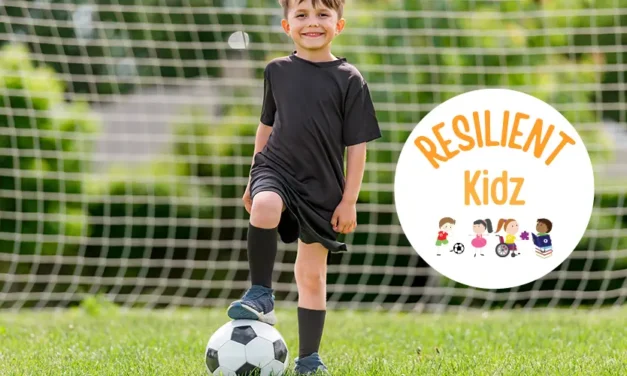 Resilient Kidz – Inclusive Small Group Programs in Adelaide