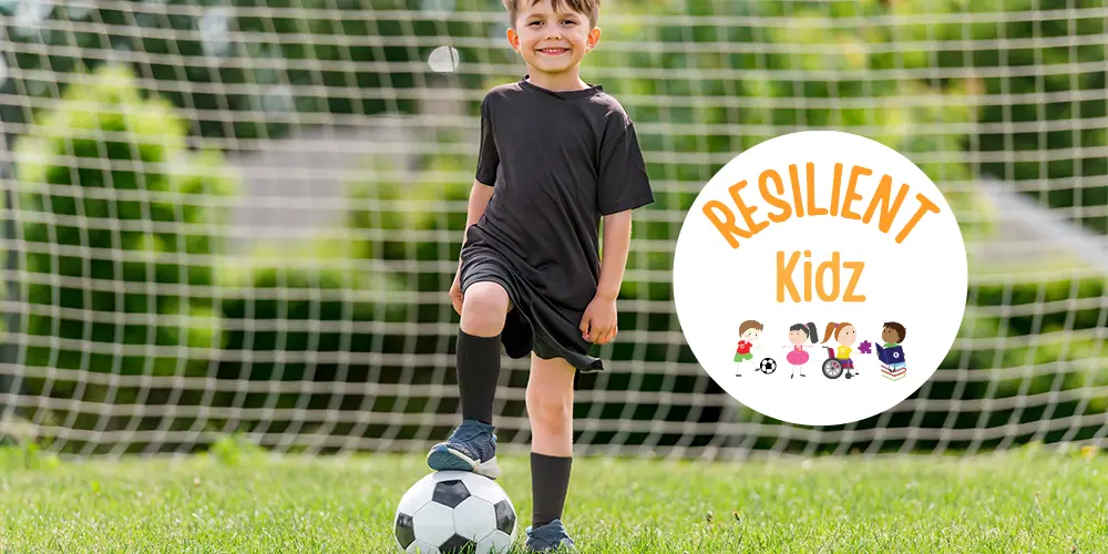 Resilient Kidz – Inclusive Small Group Programs in Adelaide