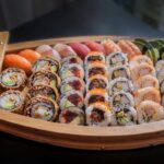 Best Sushi in Adelaide (for kids)