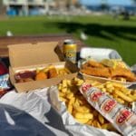 Best Fish & Chips in Adelaide