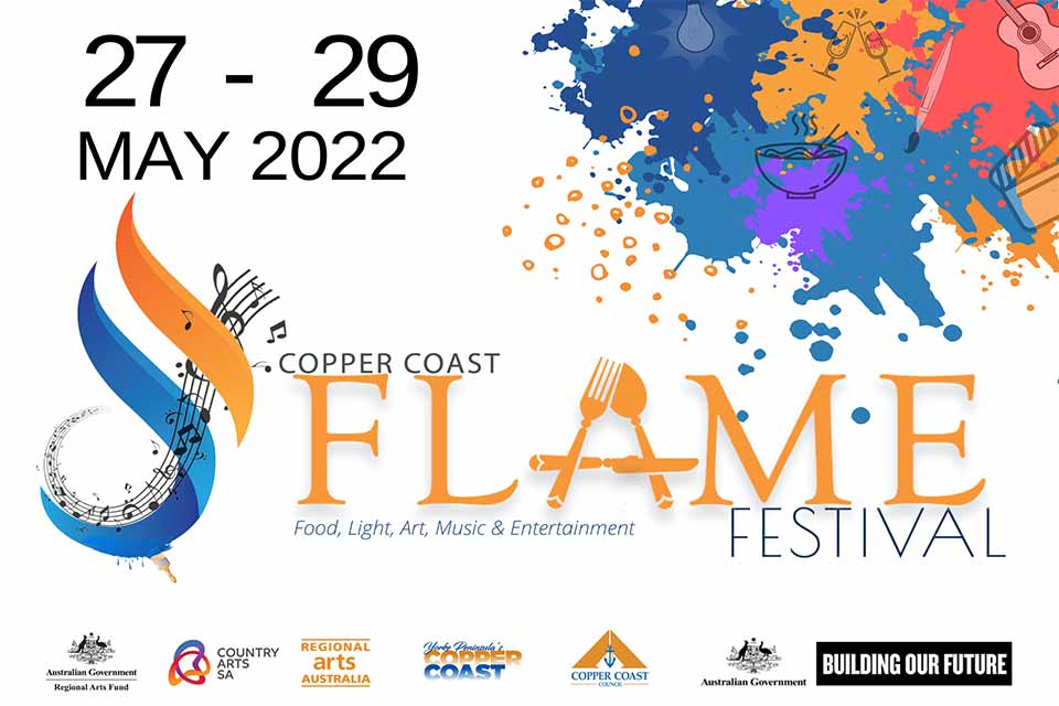 Flame Festival Kids In Adelaide Activities, Events & Things to do