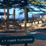 GT Fisher Nature Playground