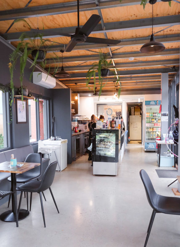 High Street Cafe, Kensington Kids In Adelaide Activities, Events