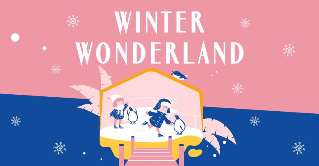 Winter Wonderland Kids In Adelaide Activities, Events & Things to do in Adelaide with Kids